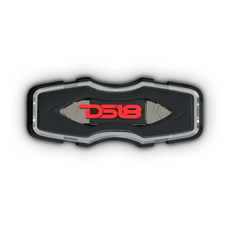 DS18 Square ANL Fuse Holder with 200A Fuse - FHSANL200A - view 2