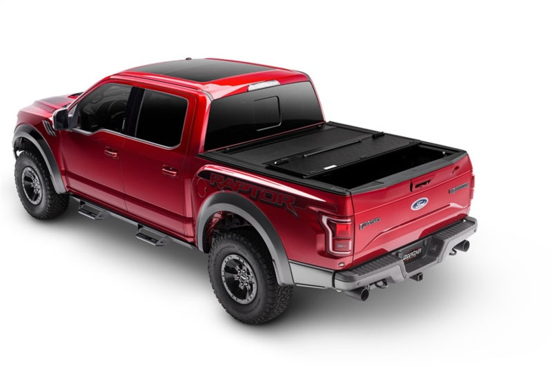 UnderCover 5.5ft Armor Flex Bed Cover | 2015-2020 Ford F-150 3