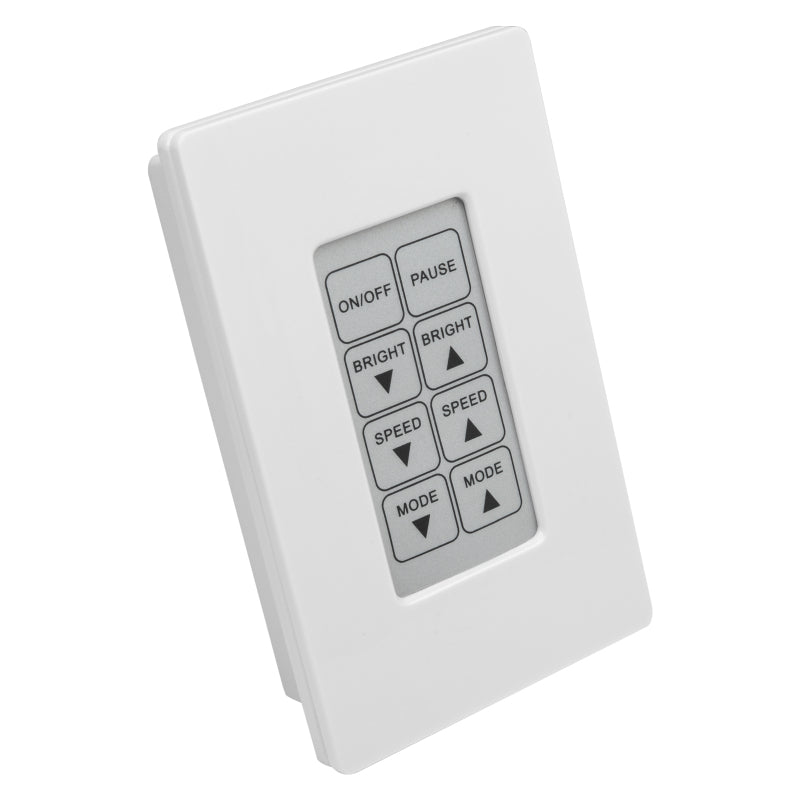 ORACLE Lighting Wall Panel RGB LED Controller - 1707-504 - view 2