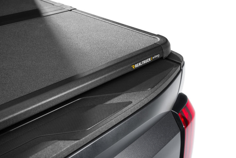 Extang Solid Fold ALX Hard Folding Tonneau Cover - 2024+ Toyota Tacoma 5ft Bed - Extang part 88832 view 5