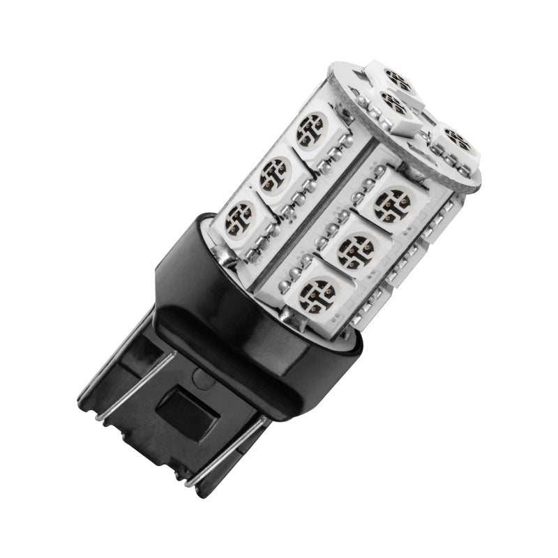ORACLE Lighting 7443 18 LED 3-Chip SMD Bulb (Single) - view 4