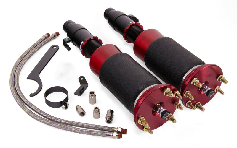 Air Lift Performance Front Air Suspension Kit - 2008-2012 Honda Accord / 2009-2014 Acura TL/TSX (part 78520)