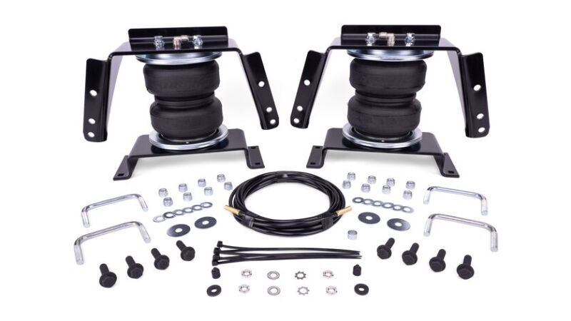 Air Lift LoadLifter 5000 Air Spring Kit - 17-24 Ford F-350 Cab & Chassis 2WD/4WD