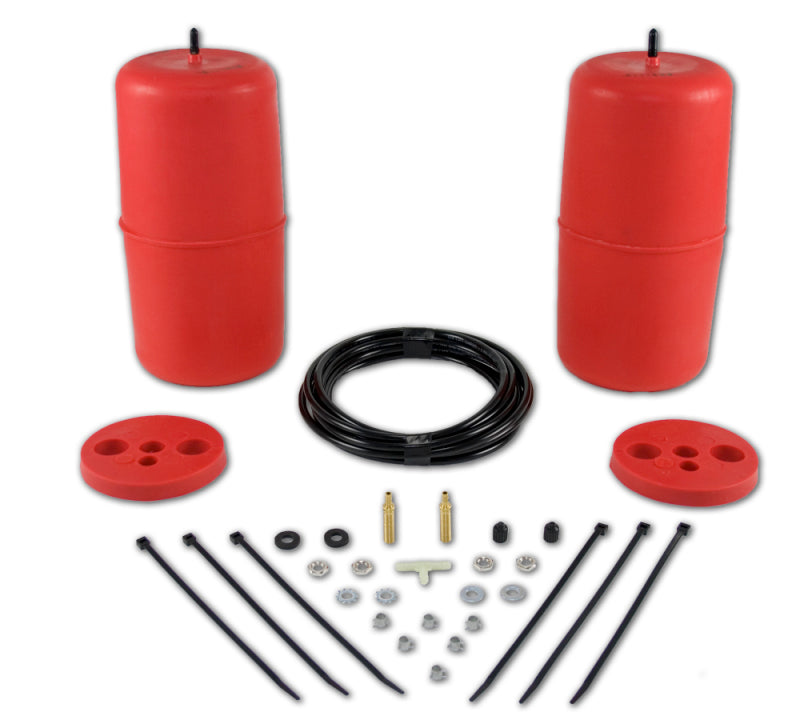 Air Lift 1000 Air Spring Kit - 2004-2006 Nissan Armada (part 60807)