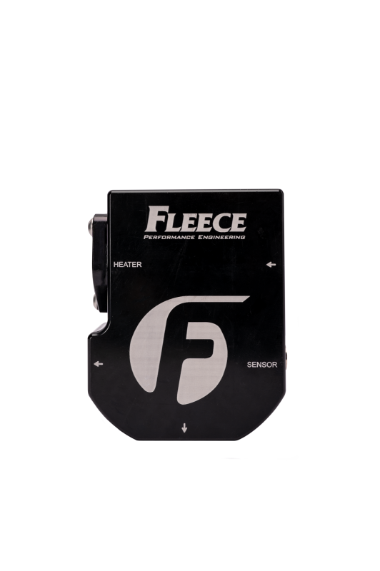 Fleece Performance Auxiliary Fuel Filter Kit - 2003-2018 Dodge/Ram 2500/3500 5.9L & 6.7L Cummins - Fleece part FPE-34783 view 3