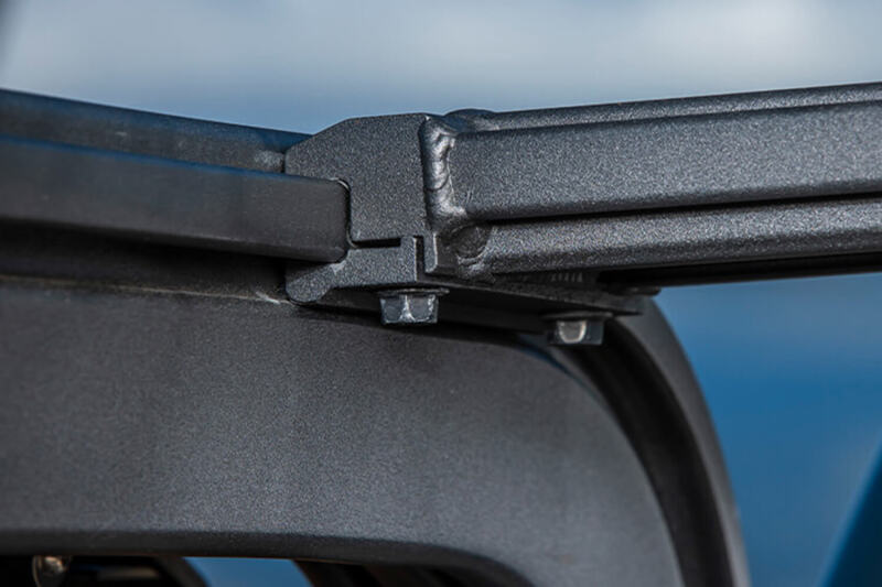ARB 22-25 Toyota Tundra Bed Rack 55in Cross Bars - Pair - 1780850 - view 2