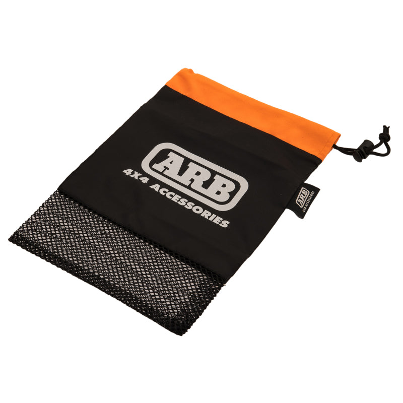 ARB Soft Connect Shackle 14.5T Soft Shackle Orange 14.5T - ARB2018 - view 8