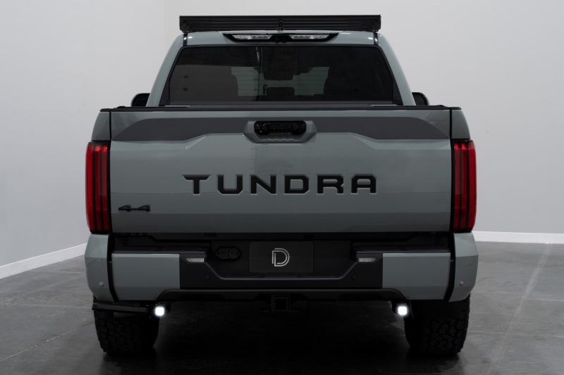Diode Dynamics 2022 Toyota Tundra C2 Pro Stage Series Reverse Light Kit - DD7405 - view 4