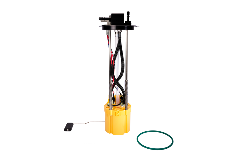 Fleece Performance PowerFlo In-Tank Lift Pump (22 Gal Tank) - 2011-2024 Ram 4500/5500 Cab & Chassis 6.7L Cummins (22 Gallon Tank) - Fleece part FPE-PF-CUMM-1124-CCMS
