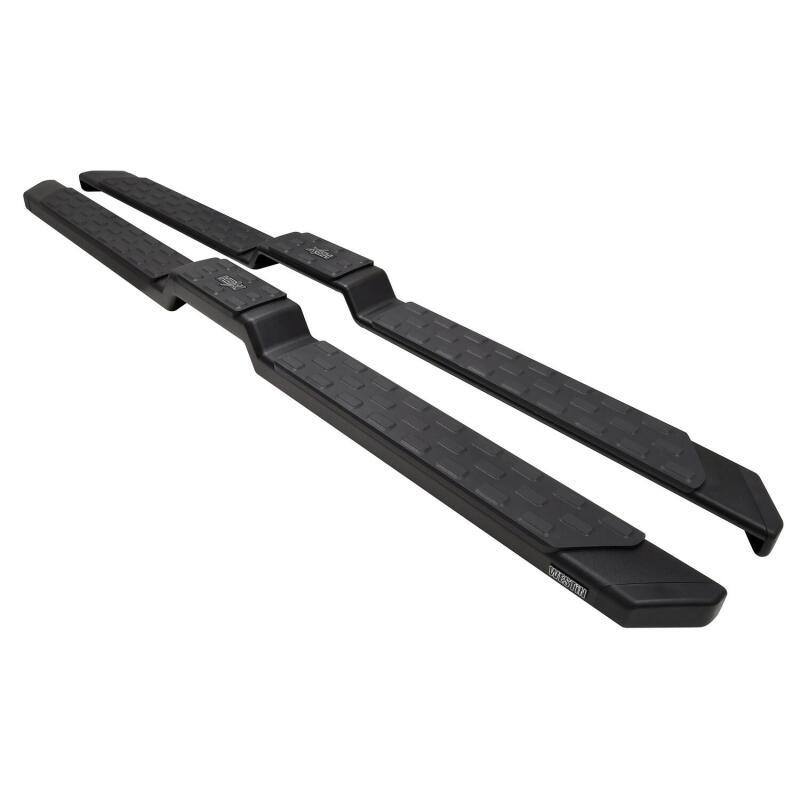 Westin HDX Running Boards - 2009-2018 Ram 1500 & 2010-2024 Ram 2500/3500 Crew Cab - Westin part 55-33565 view 2