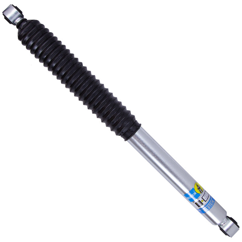 Bilstein 5100 Series Monotube Shocks - 13-18 Ram 3500 Rear Monotube Shock Absorber - 2-3in. Lift