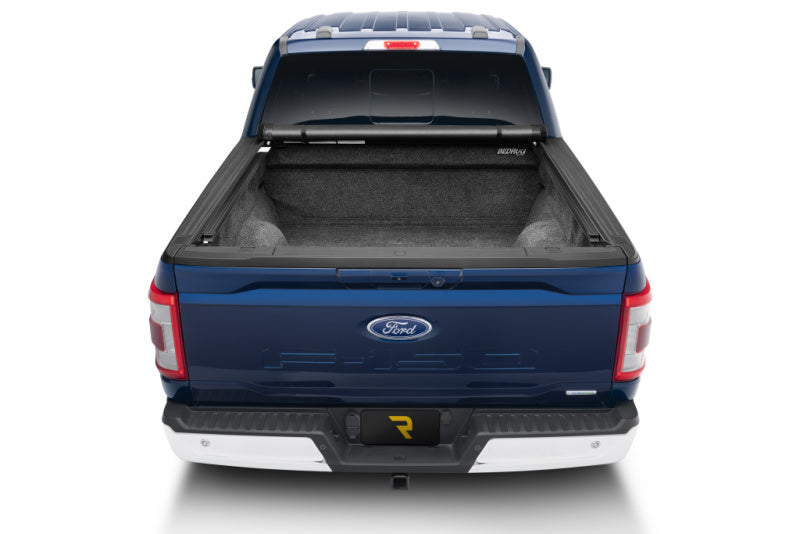 Truxedo Lo Pro Roll-Up Tonneau Cover - image 16