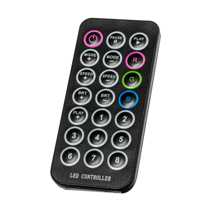 ORACLE Lighting V2.0 LED Controller - 1706-504 - view 3