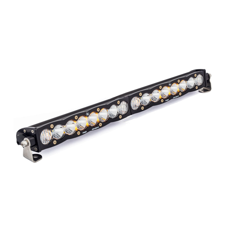 Baja Designs S8 20in LED Light Bar - Driving/Combo Pattern - image 1