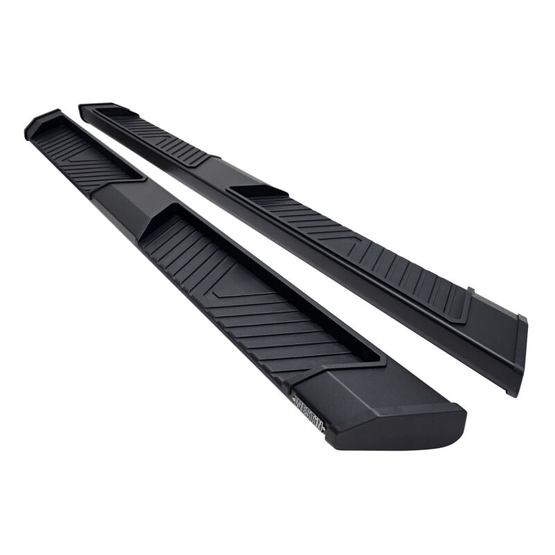 Westin AT6 Running Boards - 2024 Toyota Tacoma Double Cab - Westin part 24-62785 view 2