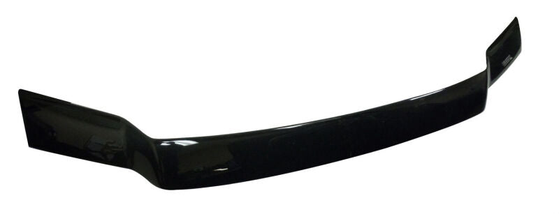 Husky Liners Aeroskin Hood Protector for 2006-2014 Honda Ridgeline - Smoke
