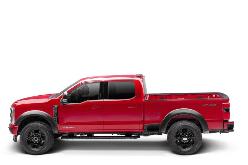 Husky Liners Fender Flares for 2023-2025 Ford F-250 Super Duty EAF Style - 4pc - view 2