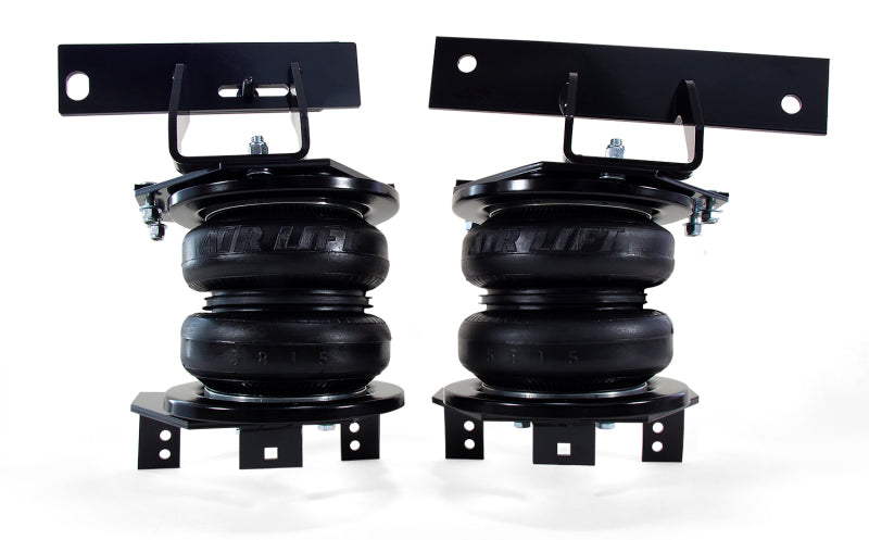 Air Lift LoadLifter 7500 XL Ultimate Air Spring Kit - 17-19 Ford F-250 / F-350 / F-450