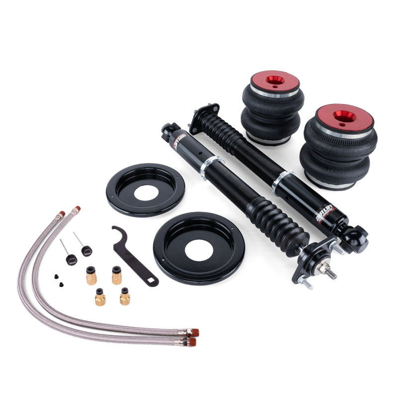 Air Lift Performance Rear Air Suspension Kit - 1982-1993 BMW 3 Series E30 (part 76530)