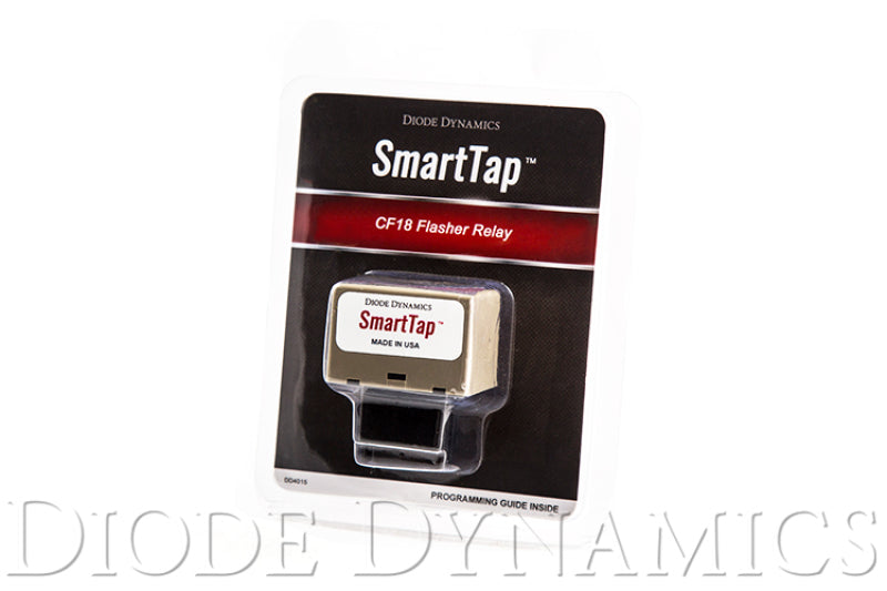 Diode Dynamics SmartTap CF18 LED Flasher Module - DD4015 - view 5