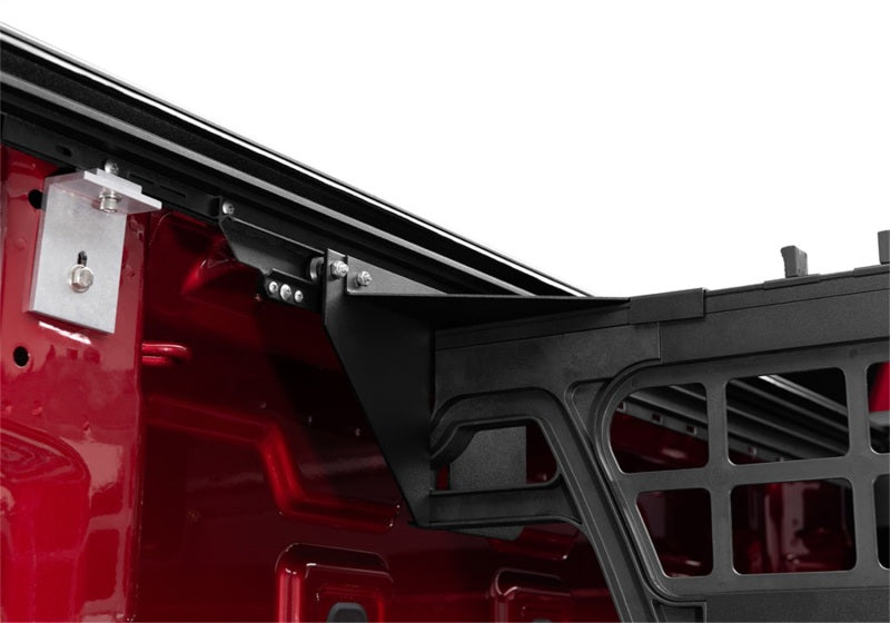 Roll-N-Lock 68in Cargo Manager for 2019 Chevy Silverado / GMC Sierra 1500 - view 4