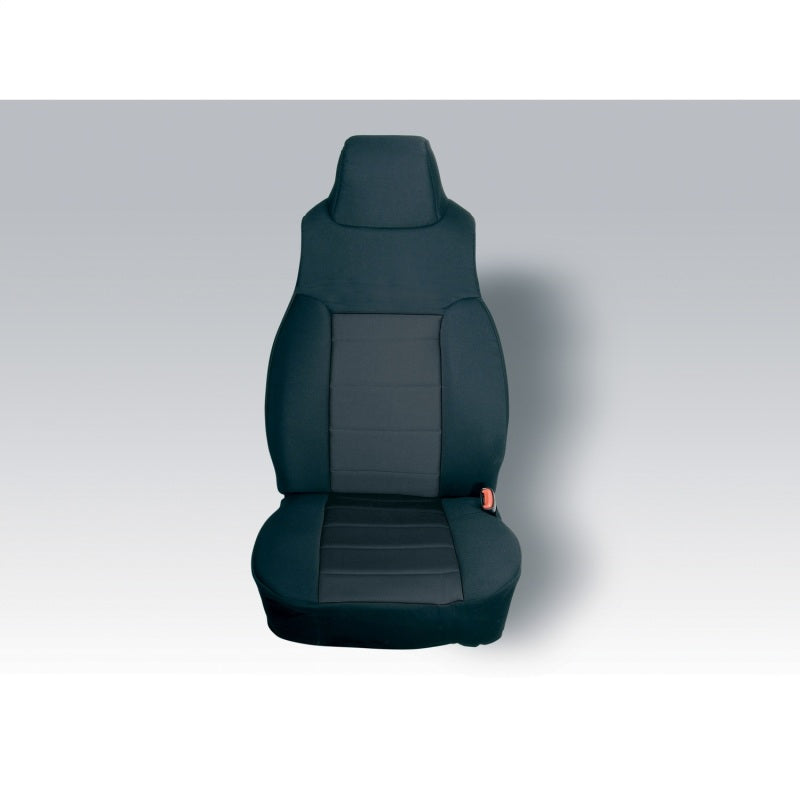 Rugged Ridge Seat Covers | 1991-1995 Jeep Wrangler YJ