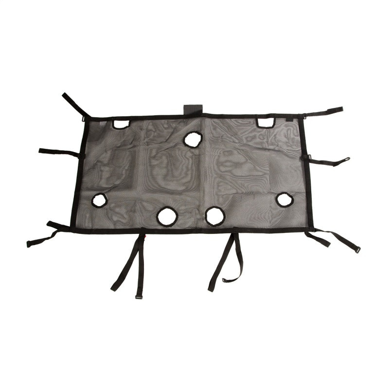 Rugged Ridge Eclipse Sun Shade Black Hard Top for 2018-2020 Jeep Wrangler JLU/JT