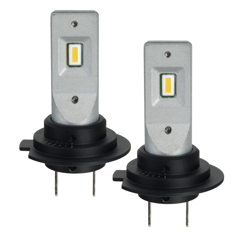 ORACLE Lighting H7 - VSeries LED Headlight Bulb Conversion Kit - 6000K - V5232-001