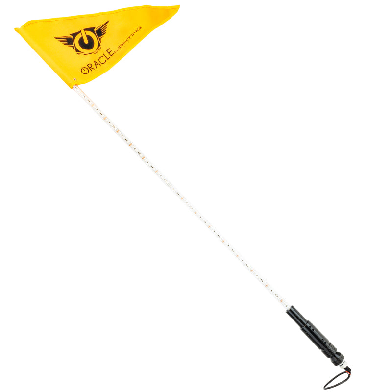 ORACLE Lighting Off-Road 6ft LED Whip - ColorSHIFT - 5782-333