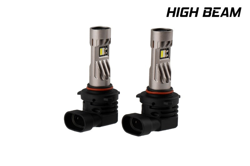 Diode Dynamics 9005/9011/H10 White SL2 Pro LED Bulbs (pair) - DD0481P - view 2