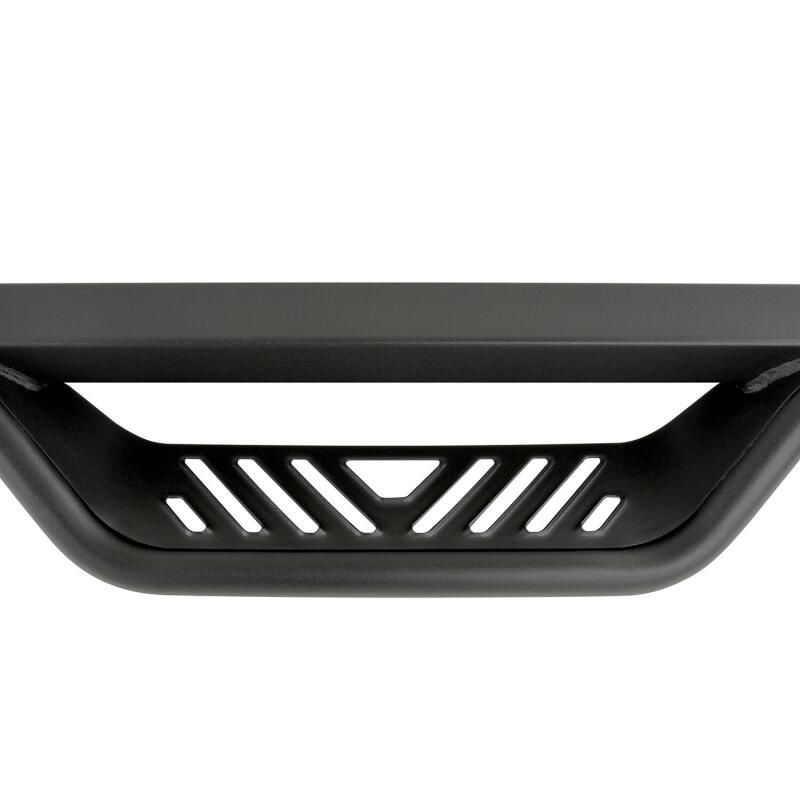 Westin Outlaw Drop Nerf Step Bars - 2005-2022 Toyota Tacoma Double Cab - Westin part 20-12775 view 7