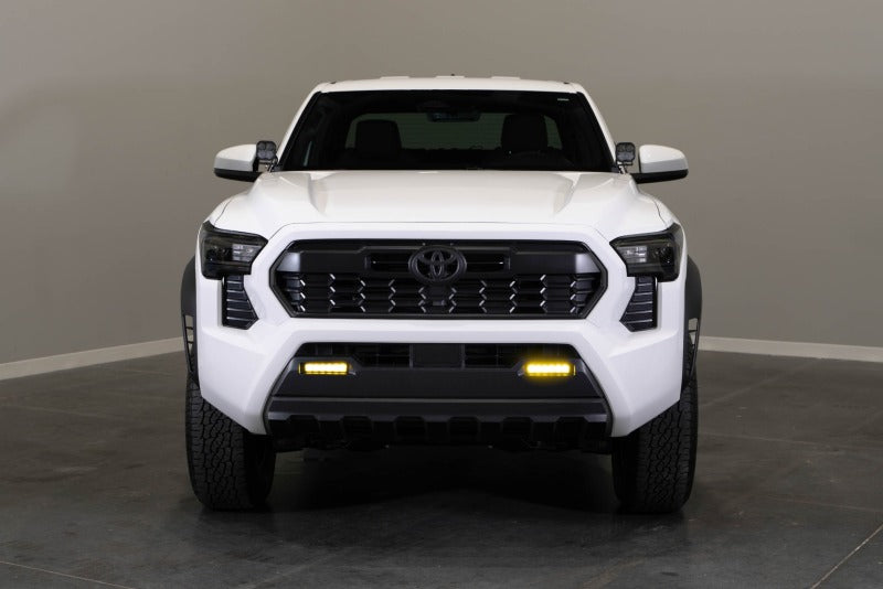 Diode Dynamics 2024+ Toyota Tacoma SS6 LED Stage Series Fog Light Kit - DD7931 - view 5