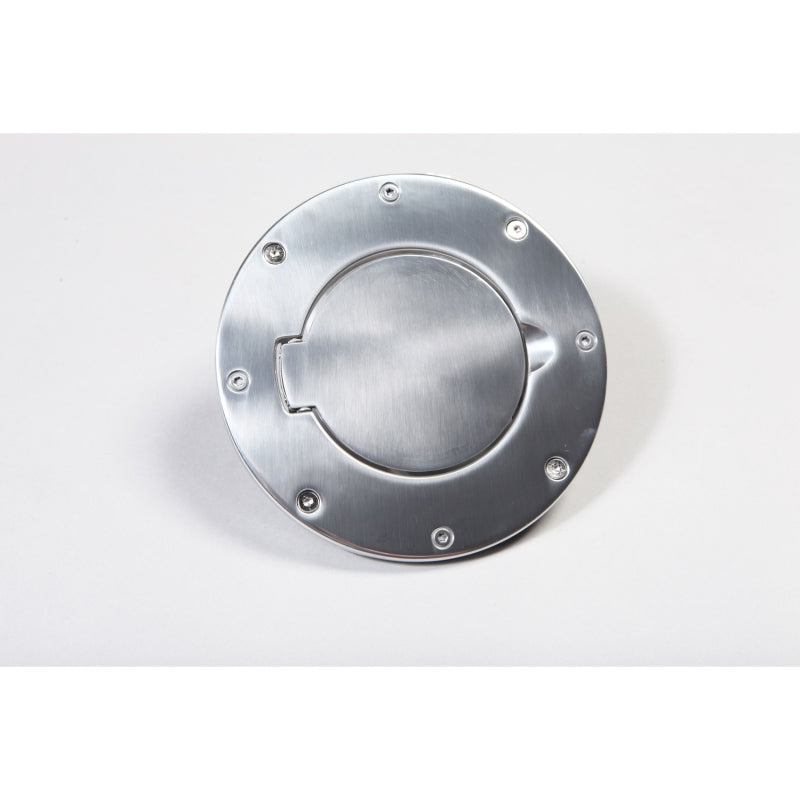 Rugged Ridge Exterior Accessory | Universal Fit 2