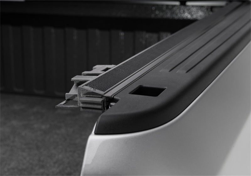 TruXedo Pro X15 Soft Roll-Up Tonneau Cover - 2019+ Ram 1500 6ft 4in Bed - TruXedo part 1486901