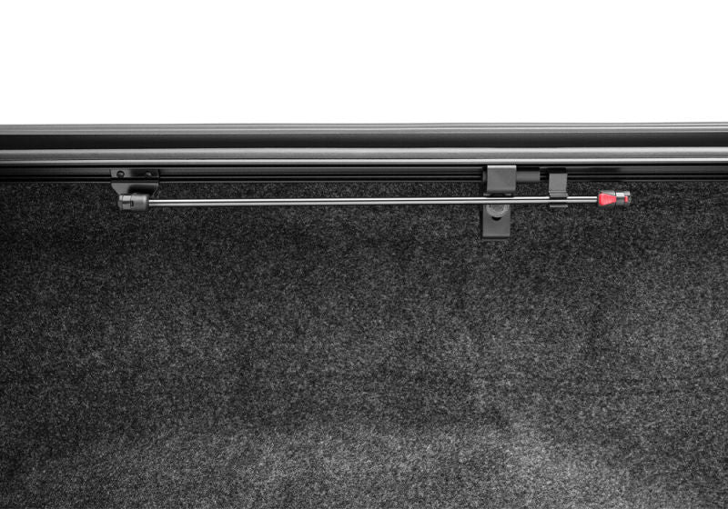 UnderCover 5.7ft Bed with MFTG Ultra Flex Bed Cover for 2019-2023 Ram 1500 (Does Not Fit Rambox) - view 5