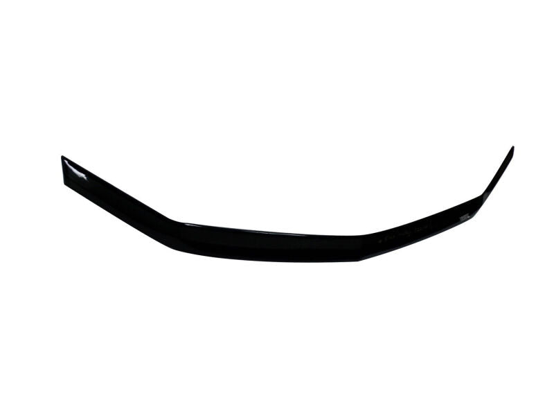 Husky Liners Aeroskin Hood Protector for 2010-2012 Ford Mustang - Smoke