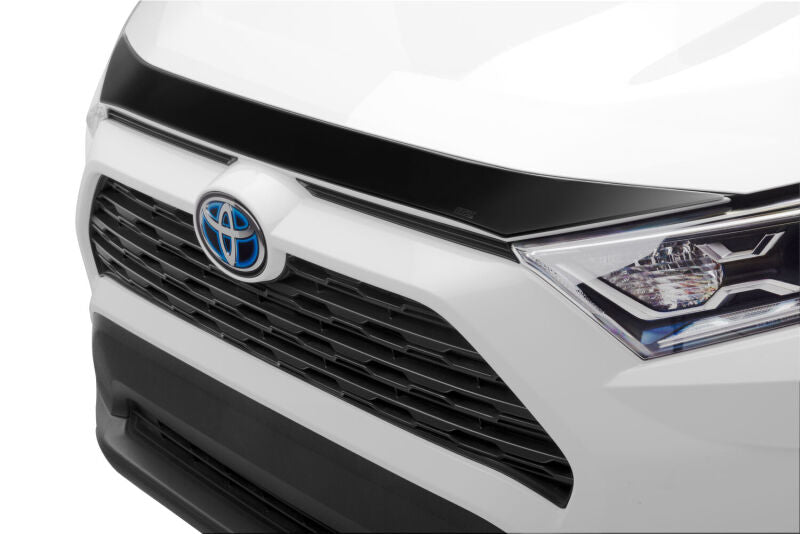 Husky Liners Aeroskin Hood Protector | 2019-2024 Toyota RAV4
