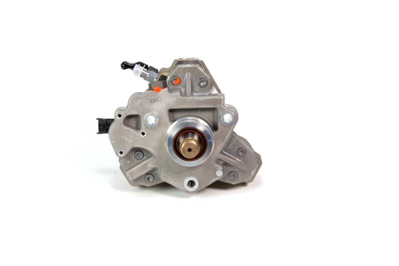Fleece Performance PowerFlo 750 10mm Stroker CP3 (LBZ/LMM Based) - 2001-2010 Chevy/GMC 2500HD/3500 6.6L Duramax LB7/LLY/LBZ/LMM - Fleece part FPE-DMAX-CP3-10MM view 3