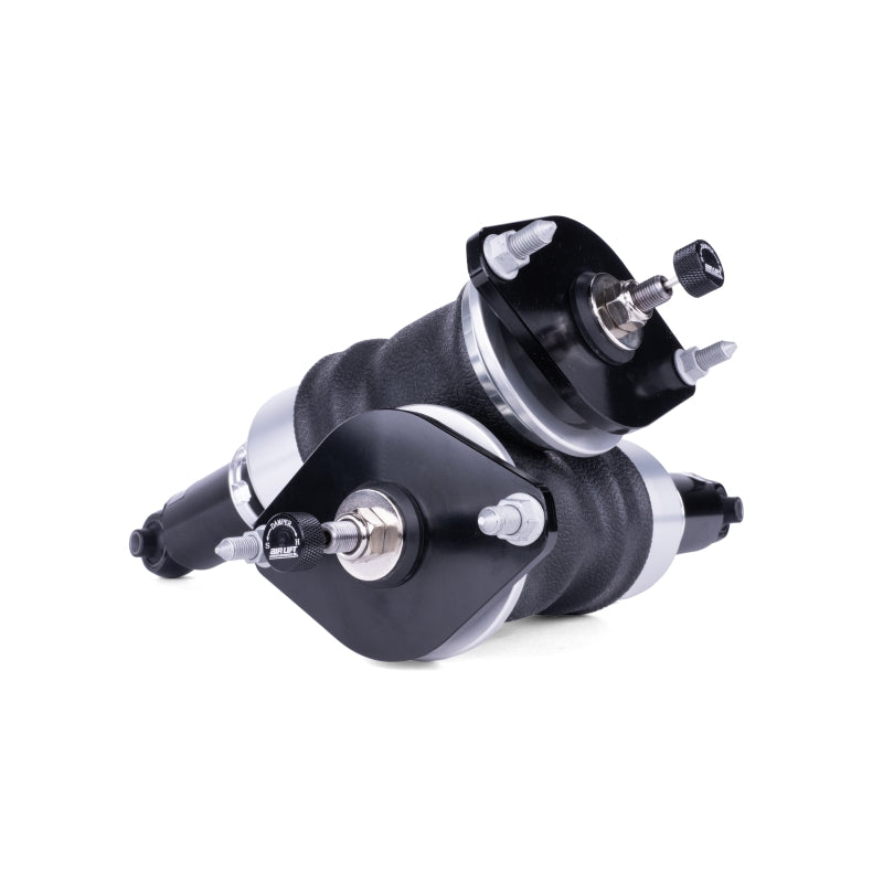 Air Lift Performance Rear Air Suspension Kit - 2012-2025 Subaru BRZ / 2012-2020 Toyota 86 (GT86) (Part 76506) (part 76506)