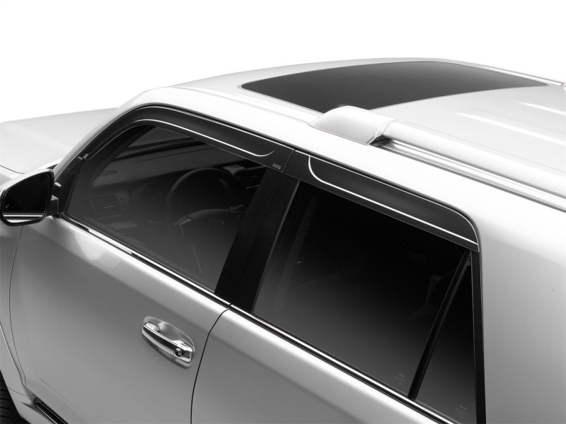 Husky Liners Window Deflectors 2854142