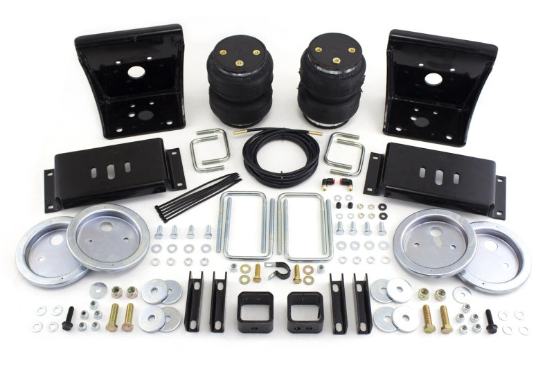Air Lift LoadLifter 5000 Air Spring Kit - 2005-2007 Ford F-250/F-350 Super Duty (Reese 5th Wheel) (part 57212)