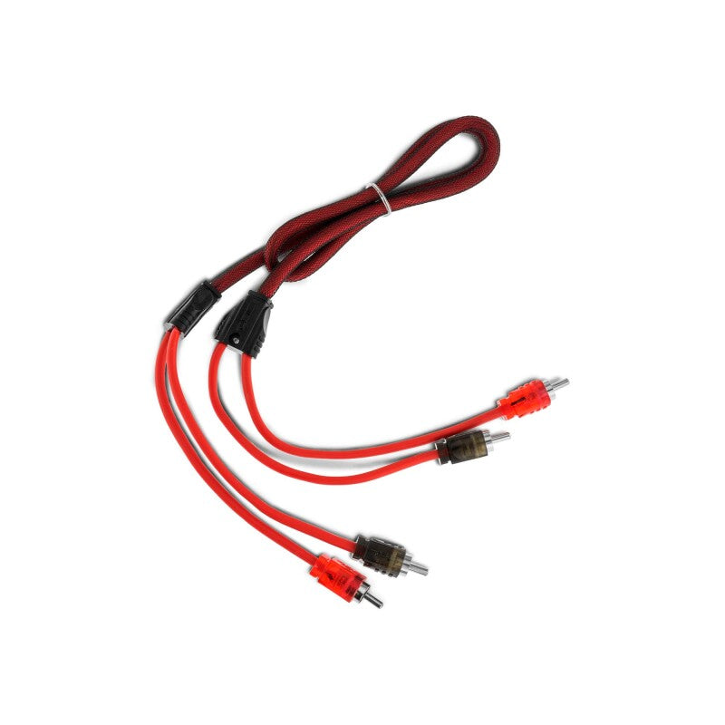 DS18 3 ft RCA Signal Cable - Level 2 - R3 - view 3