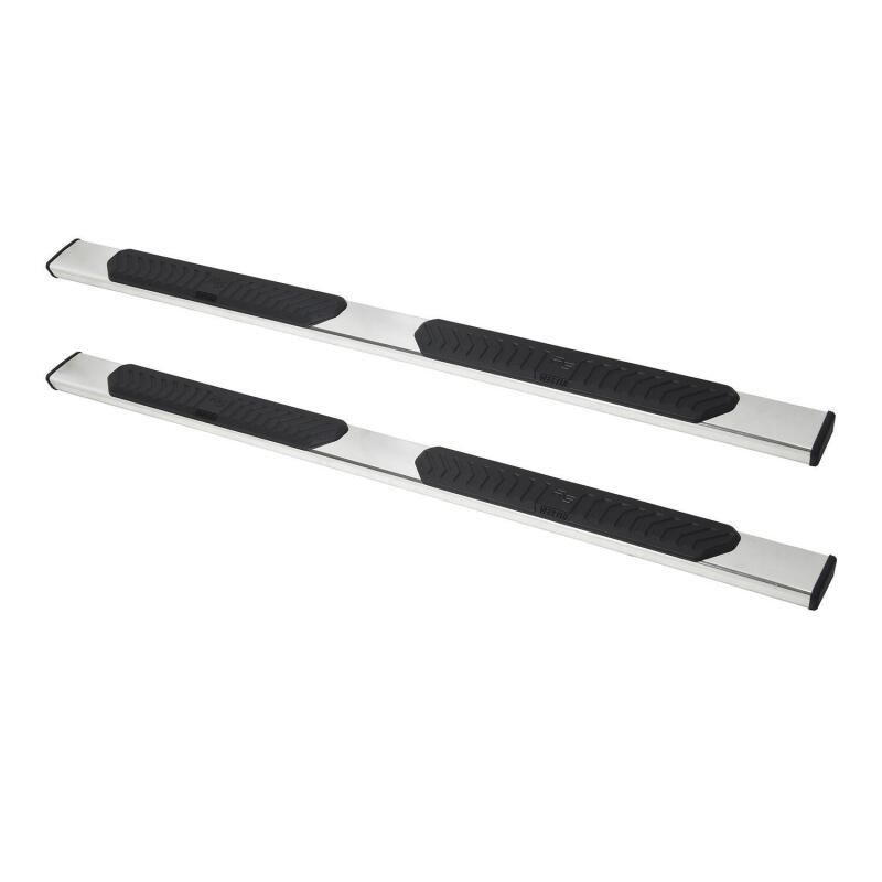 Westin R5 Nerf Step Bars - 2019-2026 Silverado/Sierra 1500 Crew Cab - Westin part 28-51270 view 3