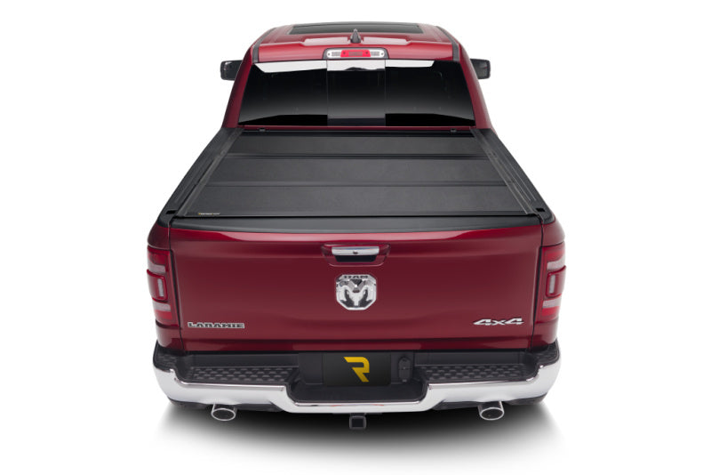 UnderCover 8ft Armor Flex Bed Cover | 2009-2018 Ram 1500