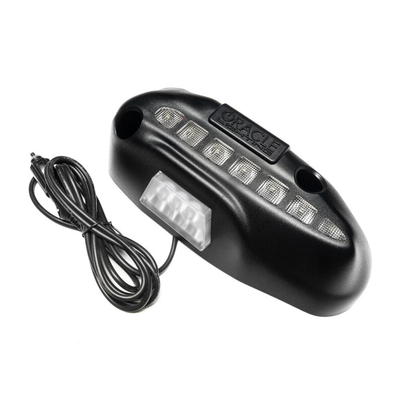 ORACLE Lighting 21-22 Ford Bronco LED Cargo Light Module - 5000k - 5887-001