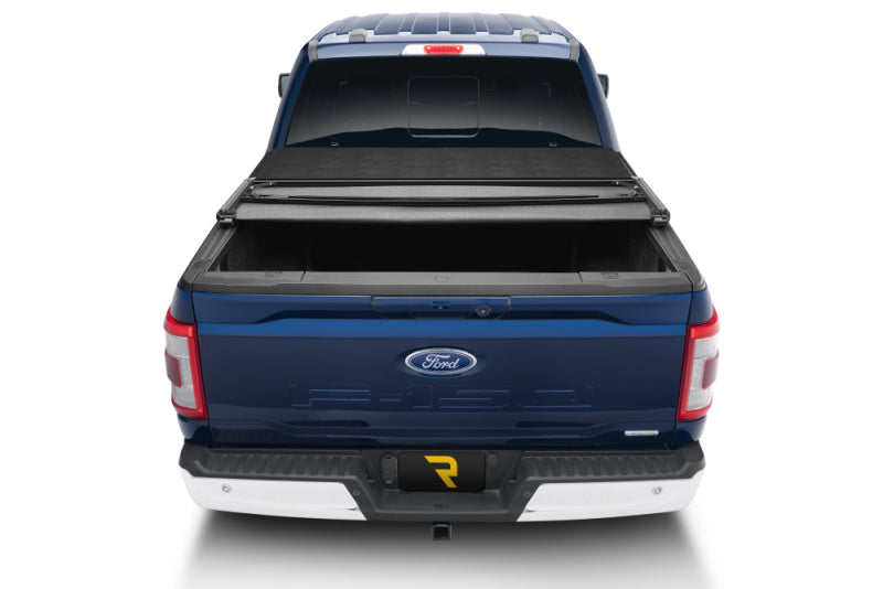 Extang Trifecta 2.0 Soft Folding Tonneau Cover - image 6