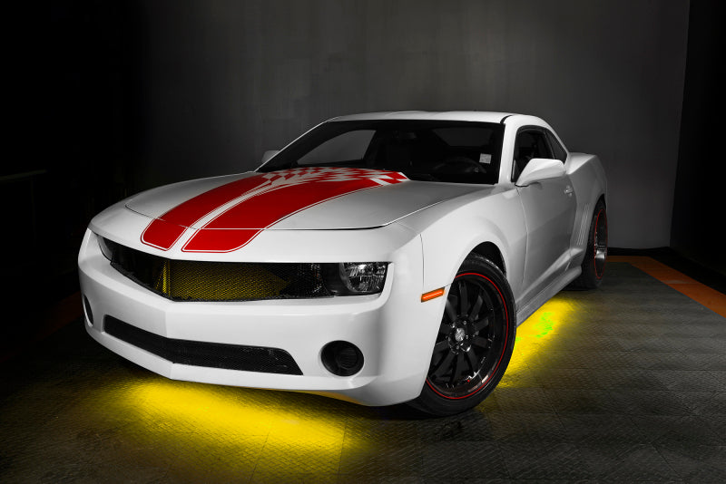 ORACLE Lighting Universal Dynamic LED Underbody Kit - ColorSHIFT - Dynamic - 4229-332 - view 8