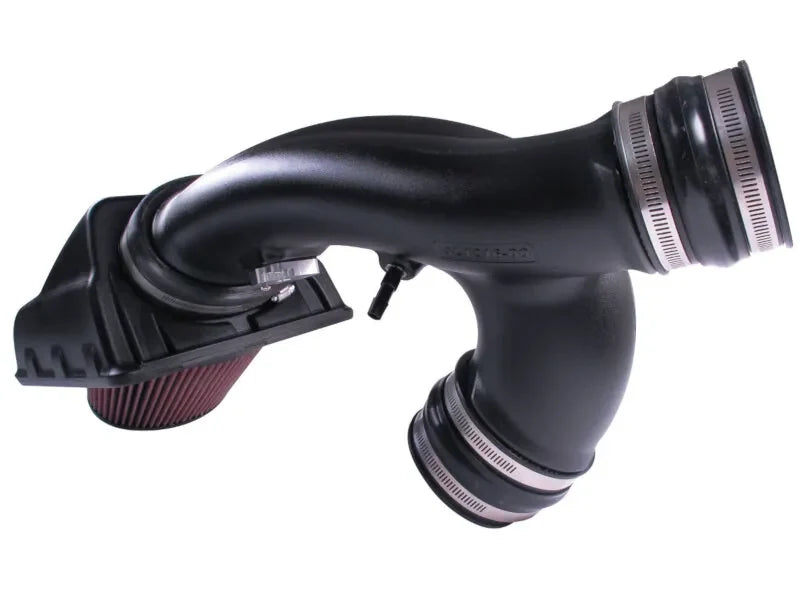 S&B Cold Air Intake for 2011-2014 Ford F-150 3.5L Ecoboost - S&B part 75-5067 view 4