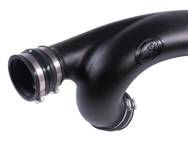 S&B Cold Air Intake for 2011-2014 Ford F-150 3.5L Ecoboost - S&B part 75-5067 view 7