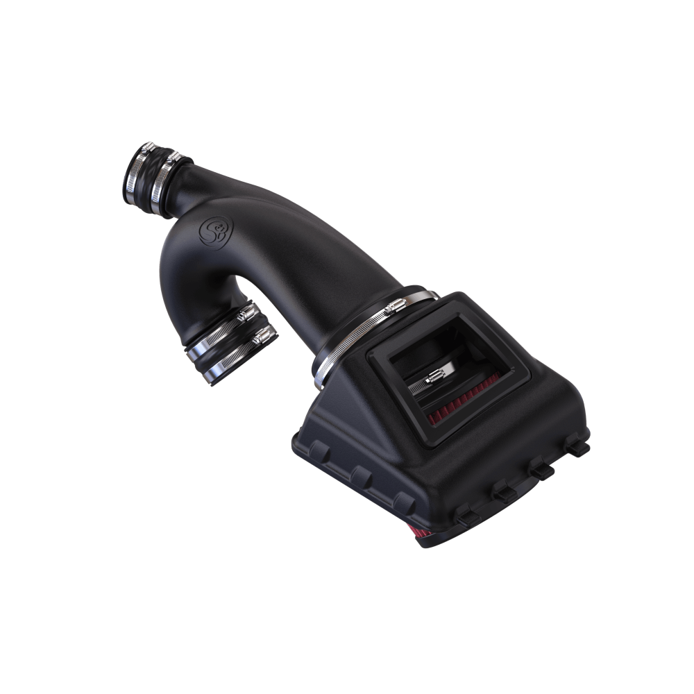 S&B Cold Air Intake for 2011-2014 Ford F-150 3.5L Ecoboost - S&B part 75-5067
